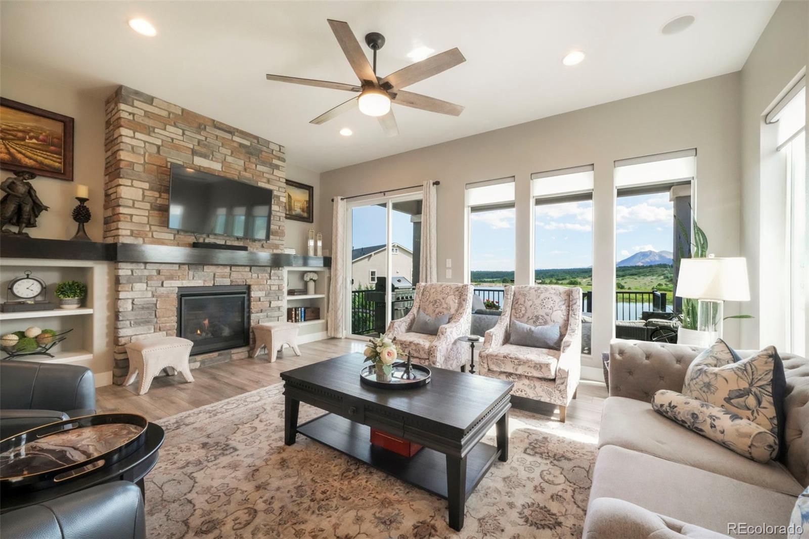 15802 Lake Mist Drive