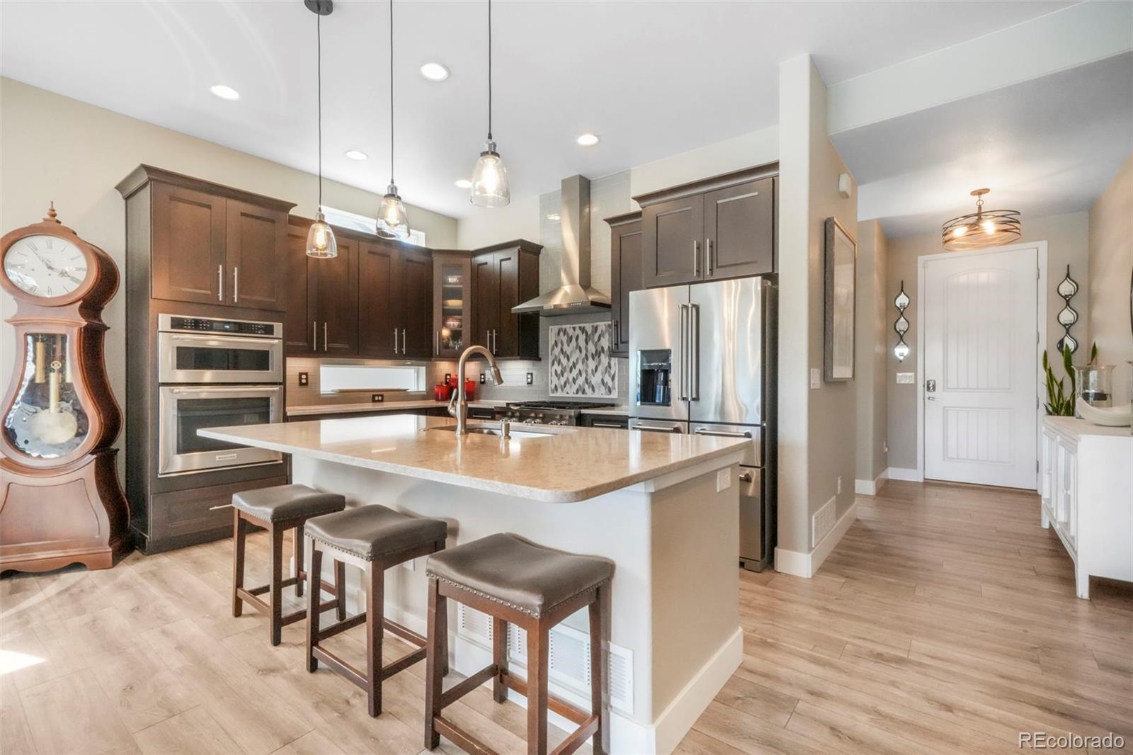 15802 Lake Mist Drive