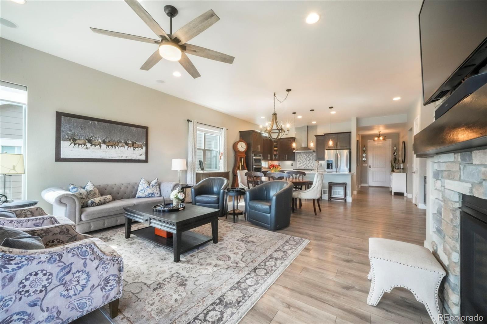 15802 Lake Mist Drive