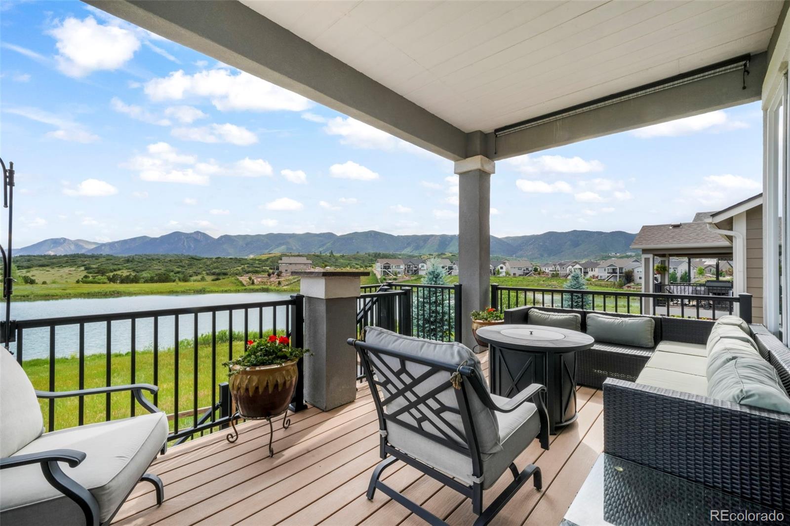 15802 Lake Mist Drive