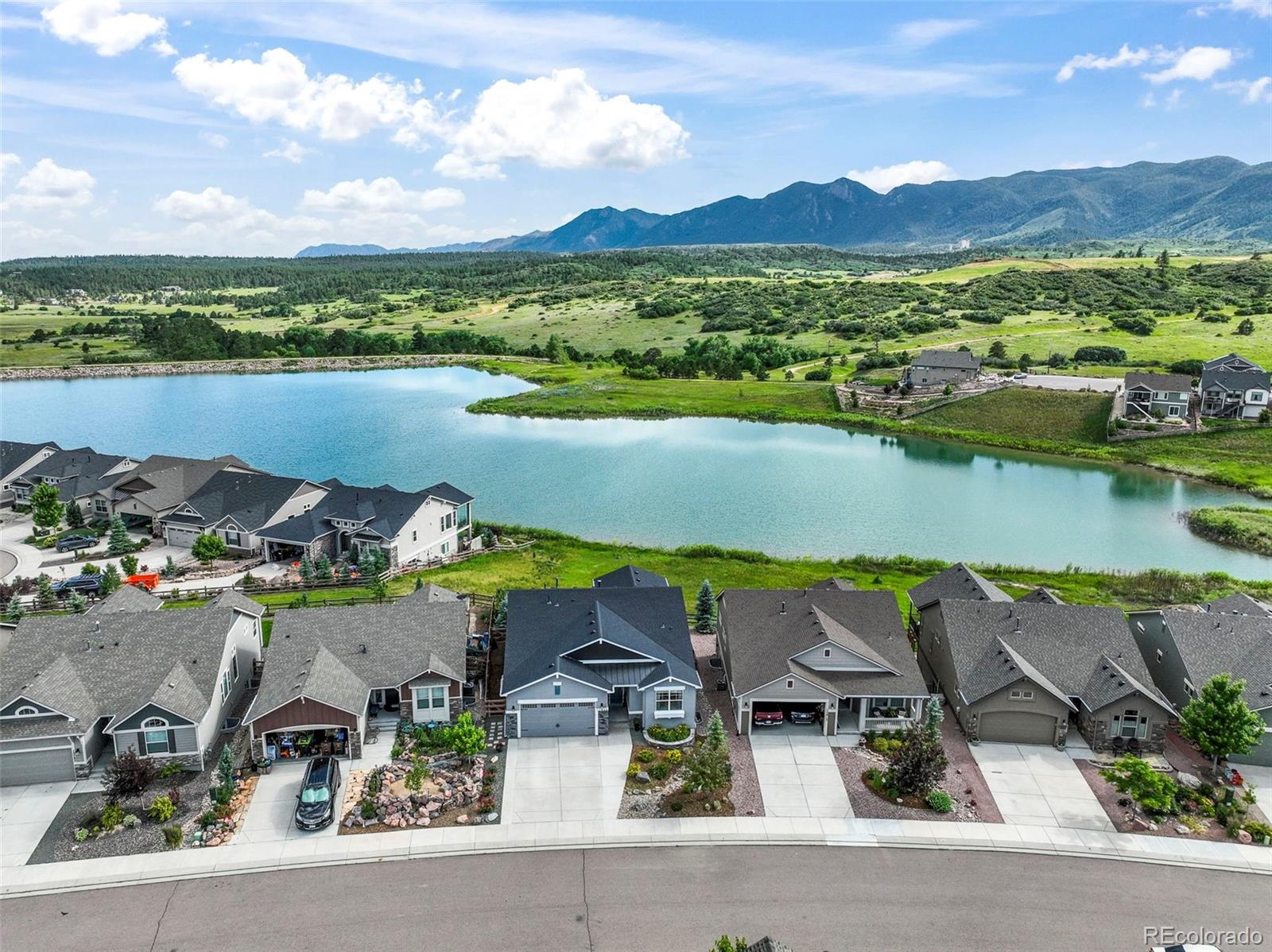 15802 Lake Mist Drive