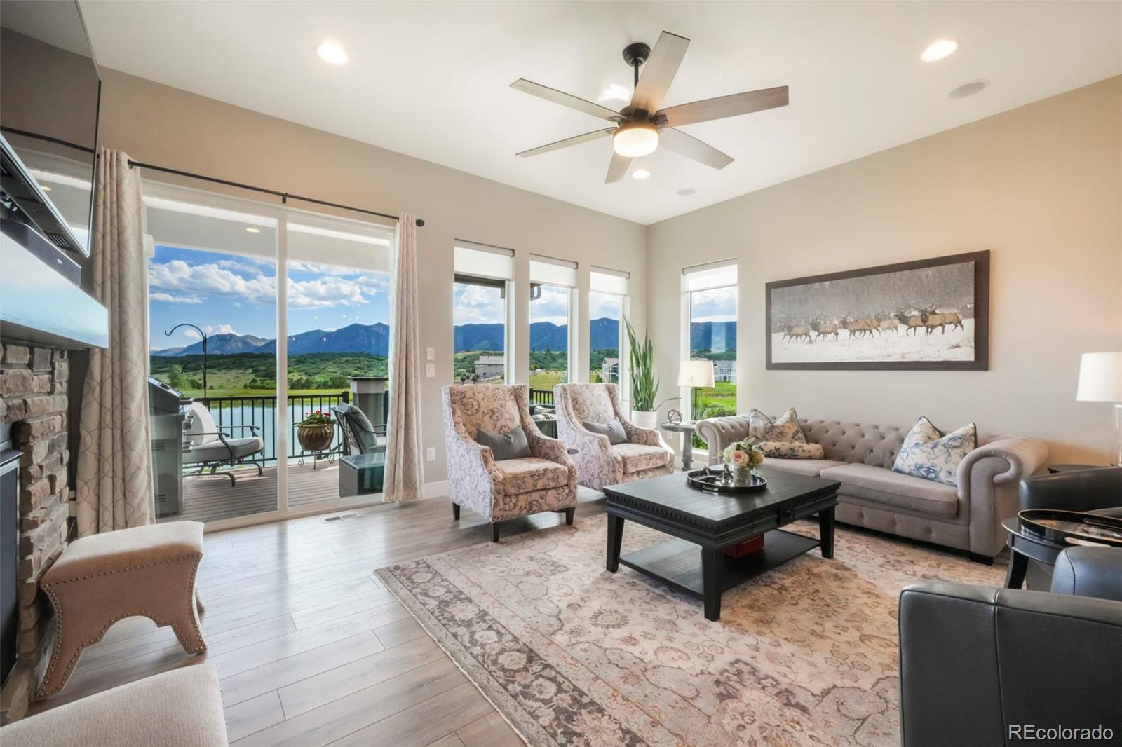 15802 Lake Mist Drive