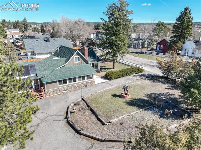 335 N Jefferson Street