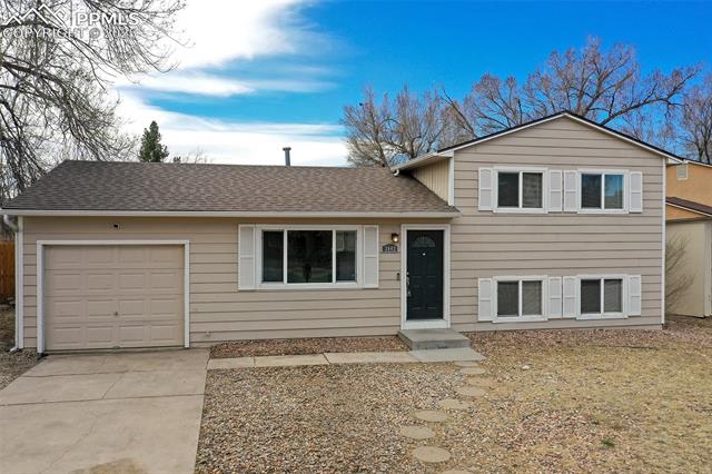 3443 COLONY HILLS Road