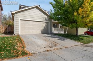 7334 Edgebrook Drive