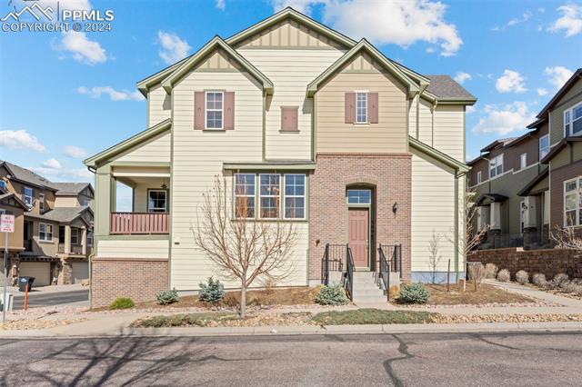 3096 Ironton Creek Point