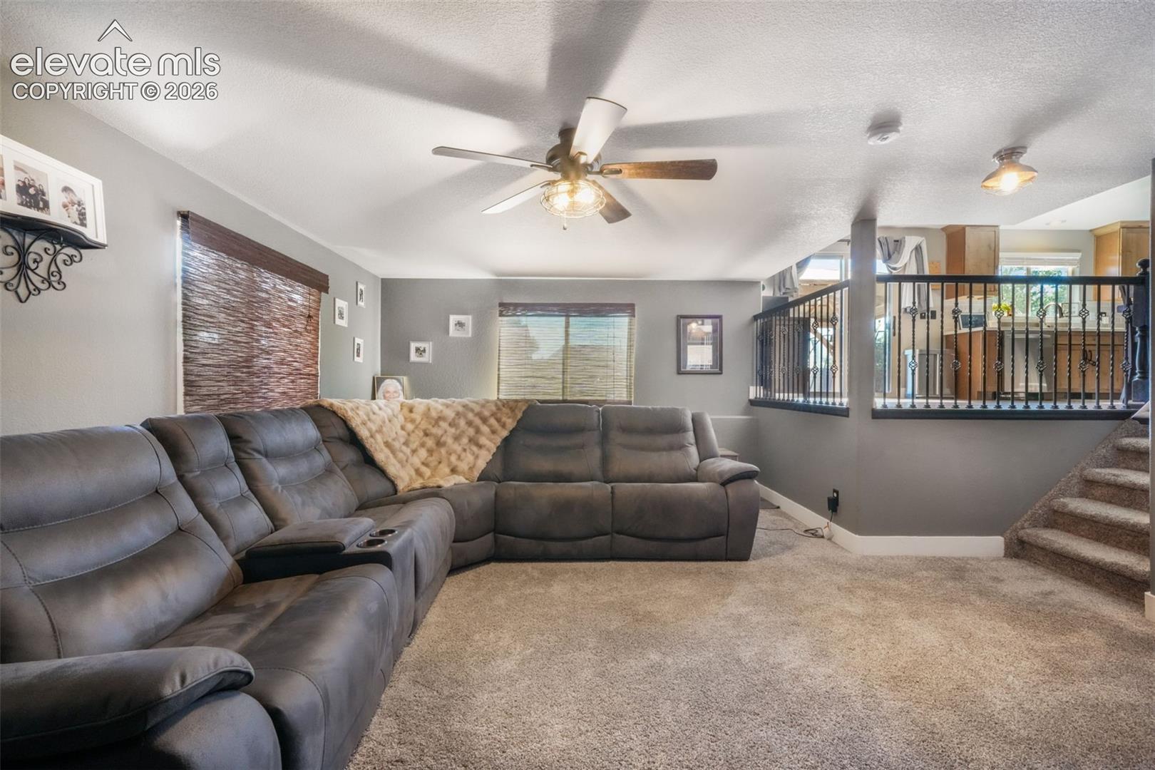 5841 Huerfano Drive