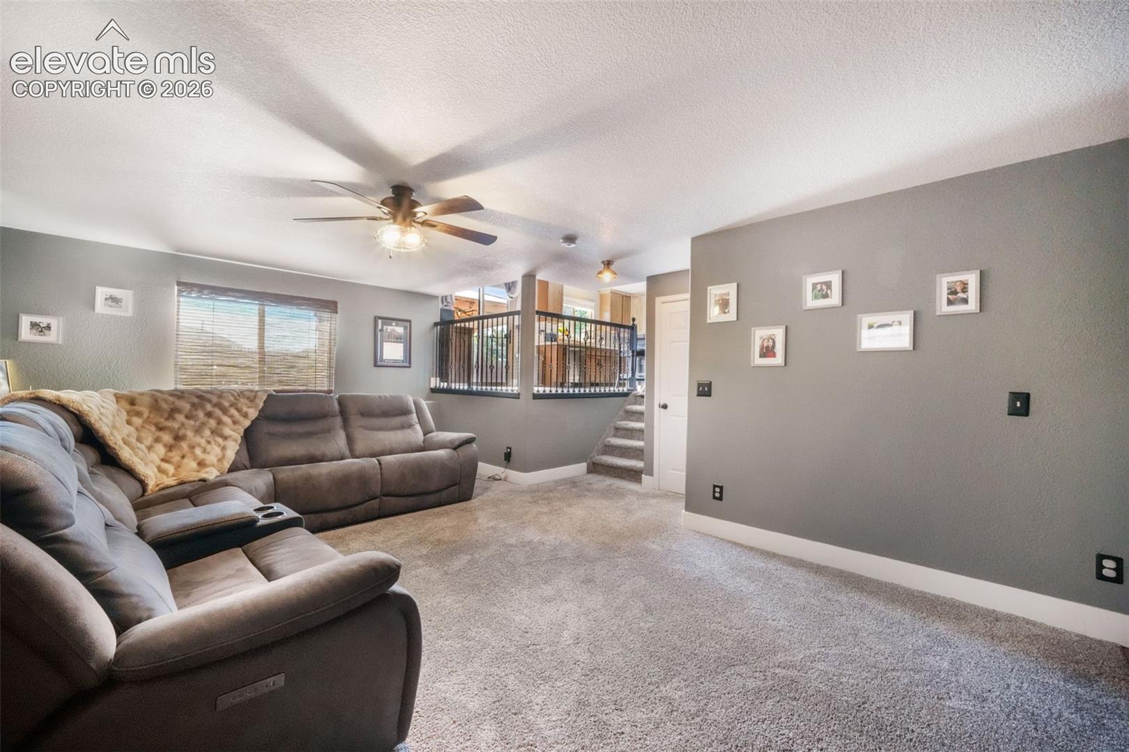 5841 Huerfano Drive
