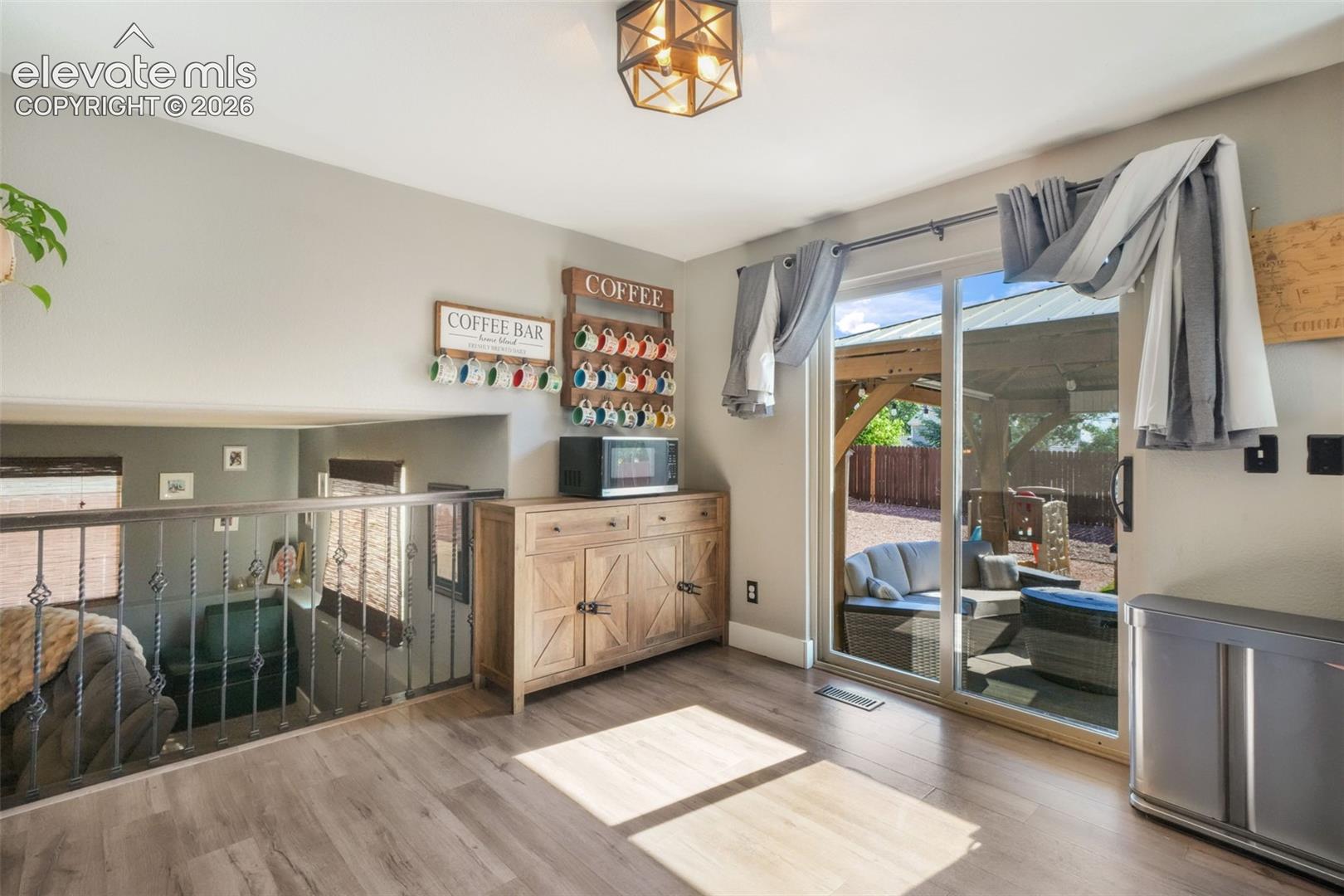 5841 Huerfano Drive