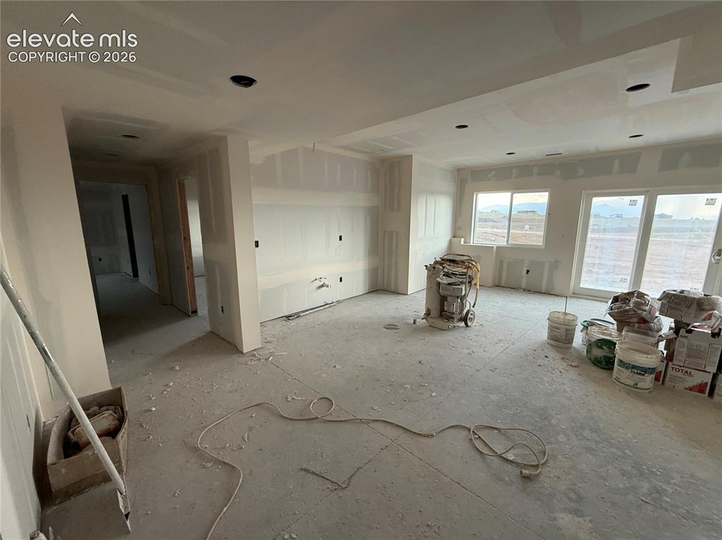 3009 Solberg Court