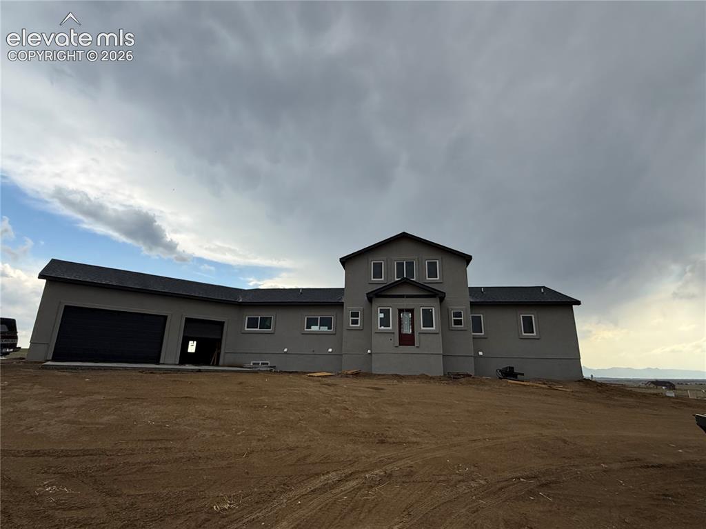 3009 Solberg Court