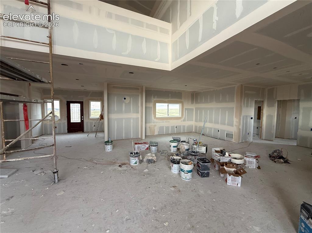 3009 Solberg Court