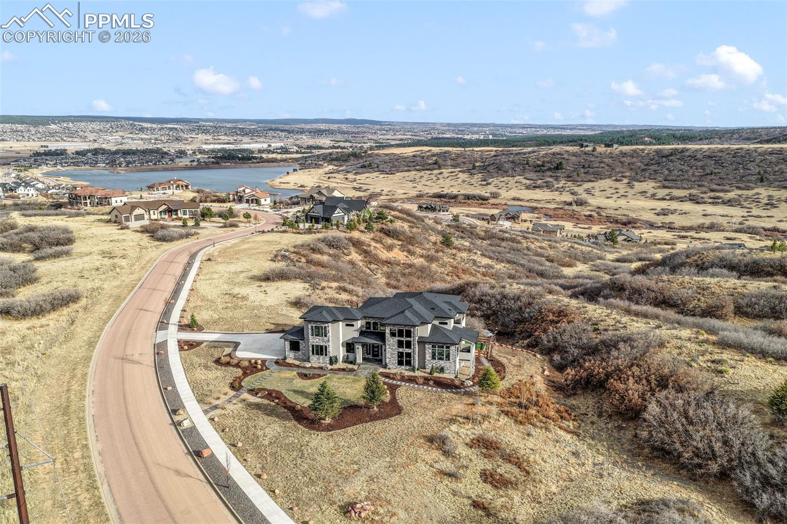 3655 Mesa Top Drive