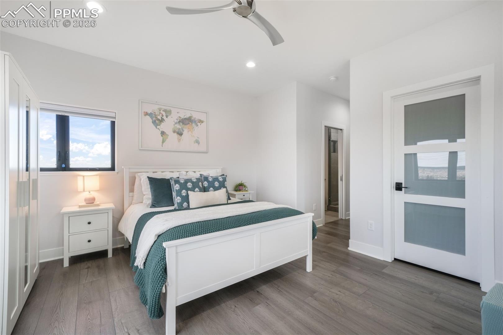 3655 Mesa Top Drive