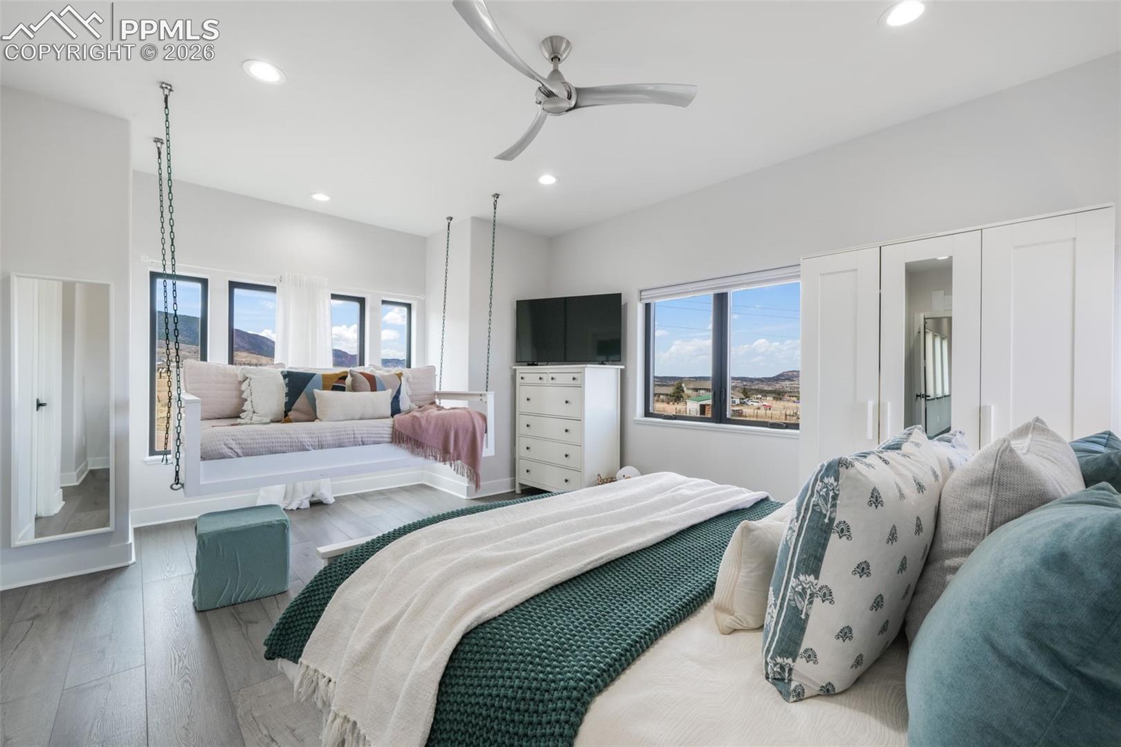 3655 Mesa Top Drive