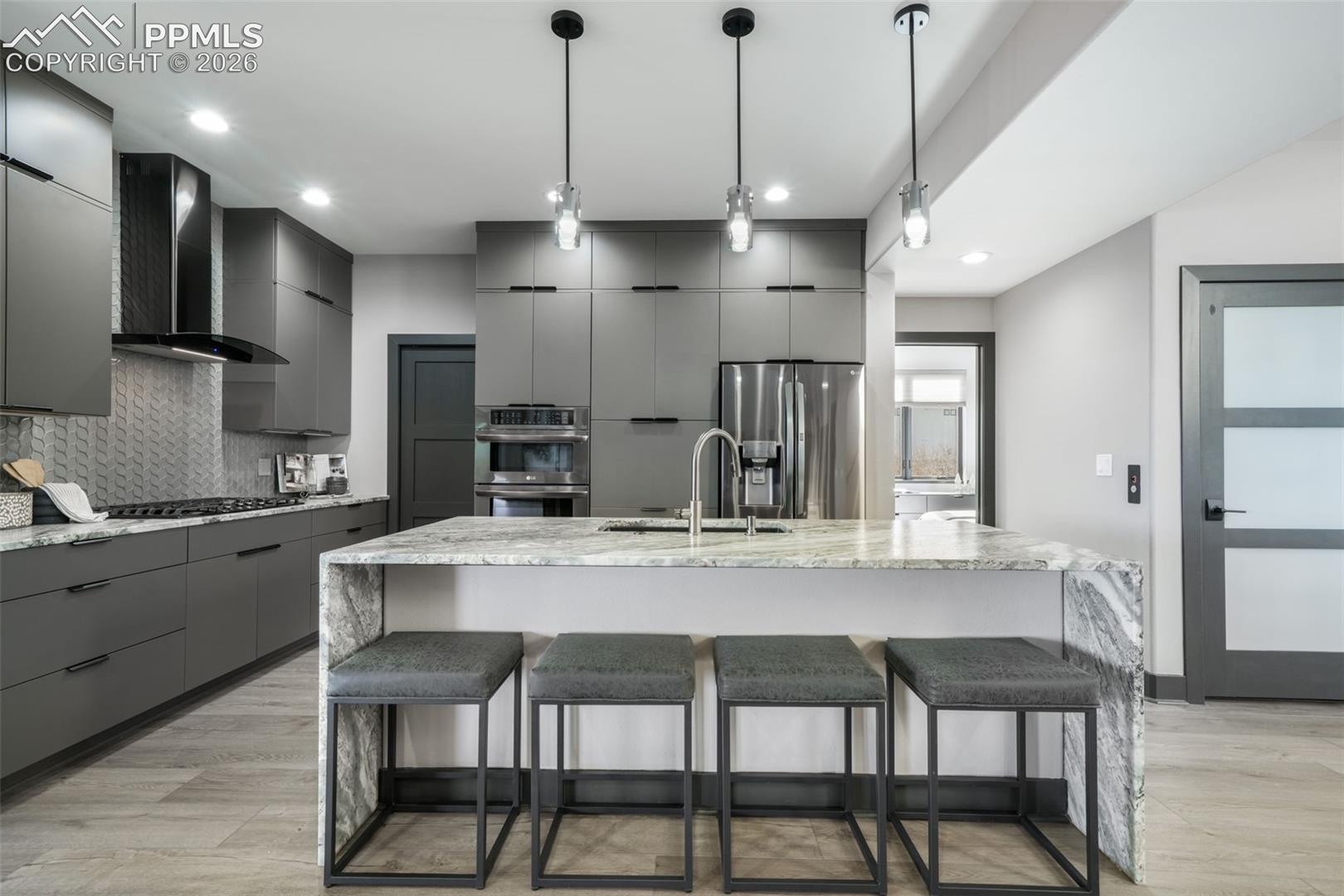 3655 Mesa Top Drive