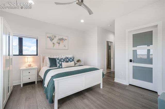 3655 Mesa Top Drive