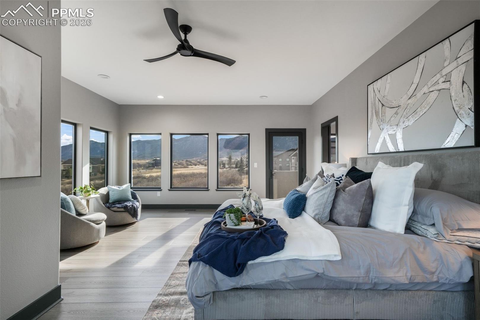 3655 Mesa Top Drive