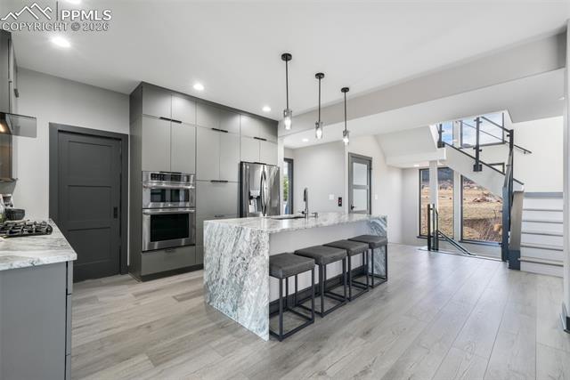 3655 Mesa Top Drive