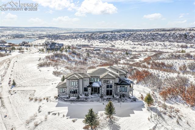 3655 Mesa Top Drive
