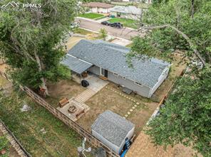304 Doris Drive