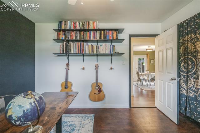 304 Doris Drive