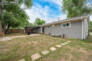 304 Doris Drive