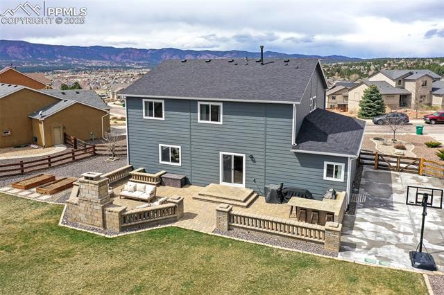 795 Woodmoor Acres Drive