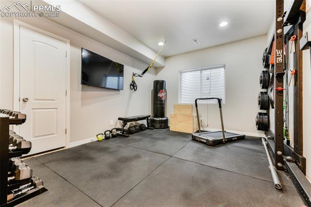 795 Woodmoor Acres Drive