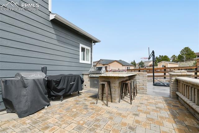 795 Woodmoor Acres Drive