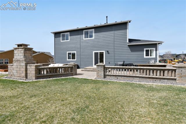 795 Woodmoor Acres Drive