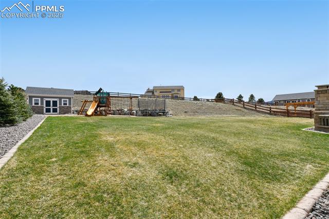 795 Woodmoor Acres Drive