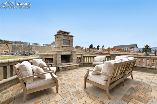 795 Woodmoor Acres Drive