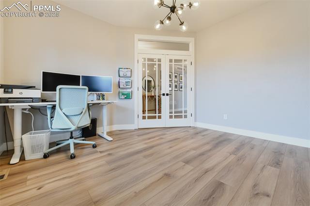 795 Woodmoor Acres Drive