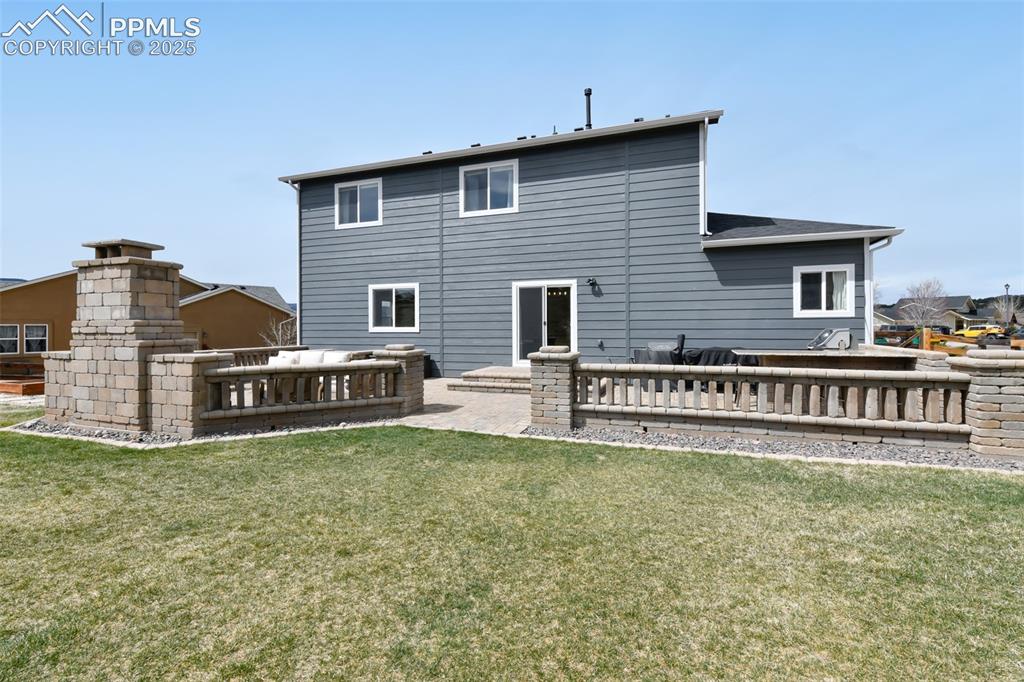 795 Woodmoor Acres Drive