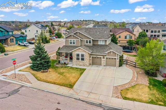 13867 Antelope Pass Place