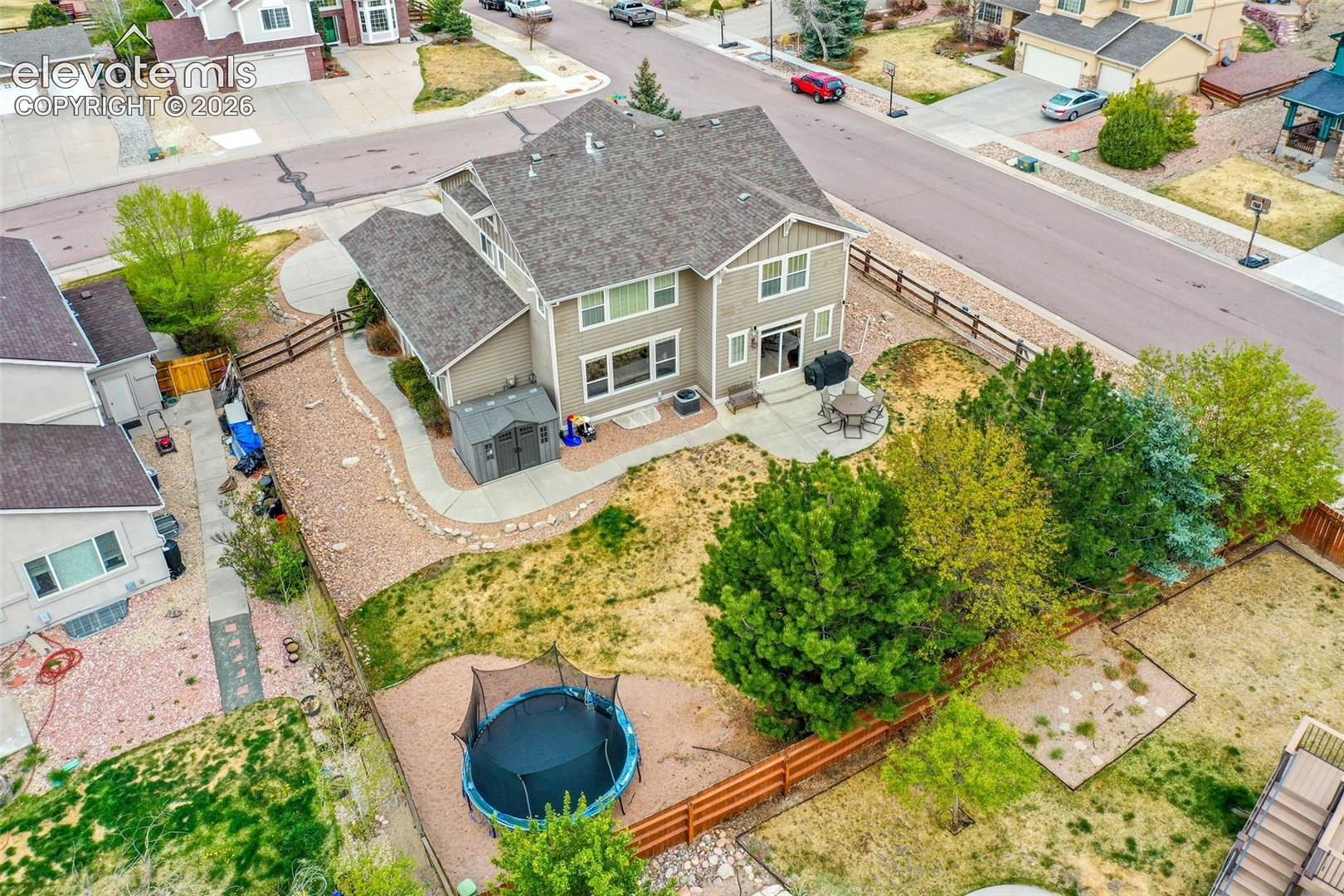 13867 Antelope Pass Place