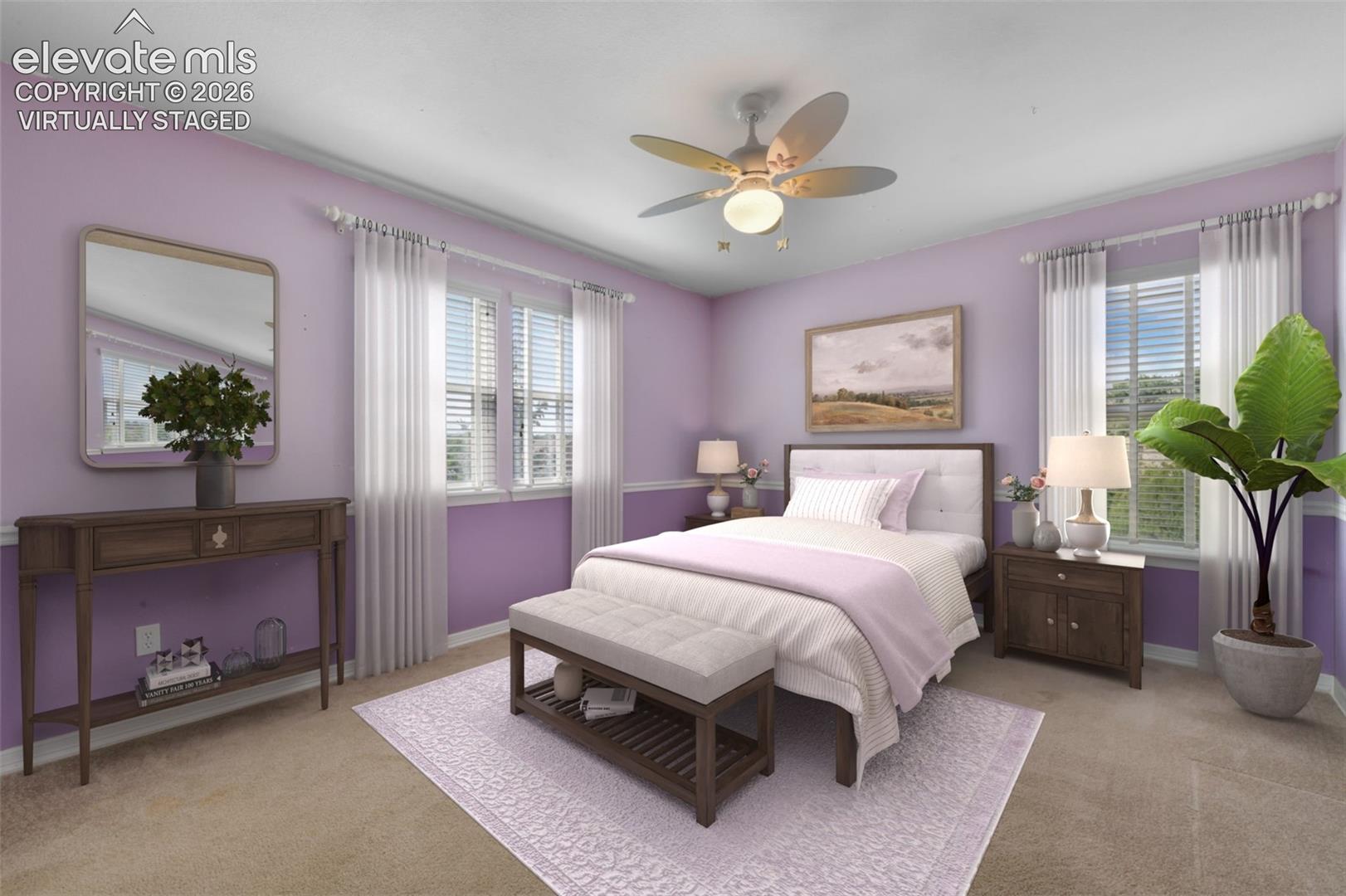 13867 Antelope Pass Place