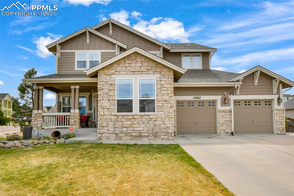 13867 Antelope Pass Place