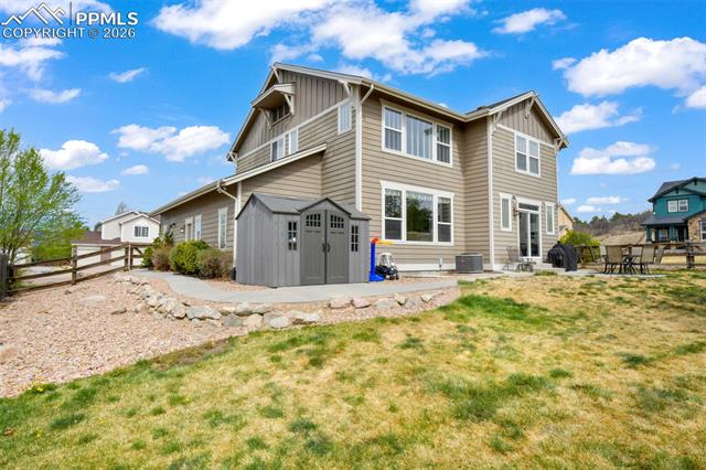 13867 Antelope Pass Place