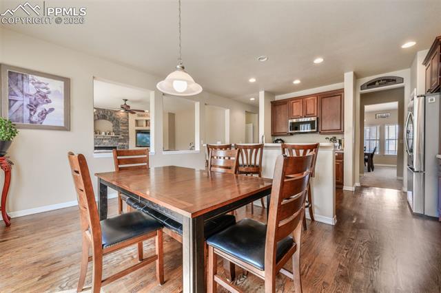 13867 Antelope Pass Place