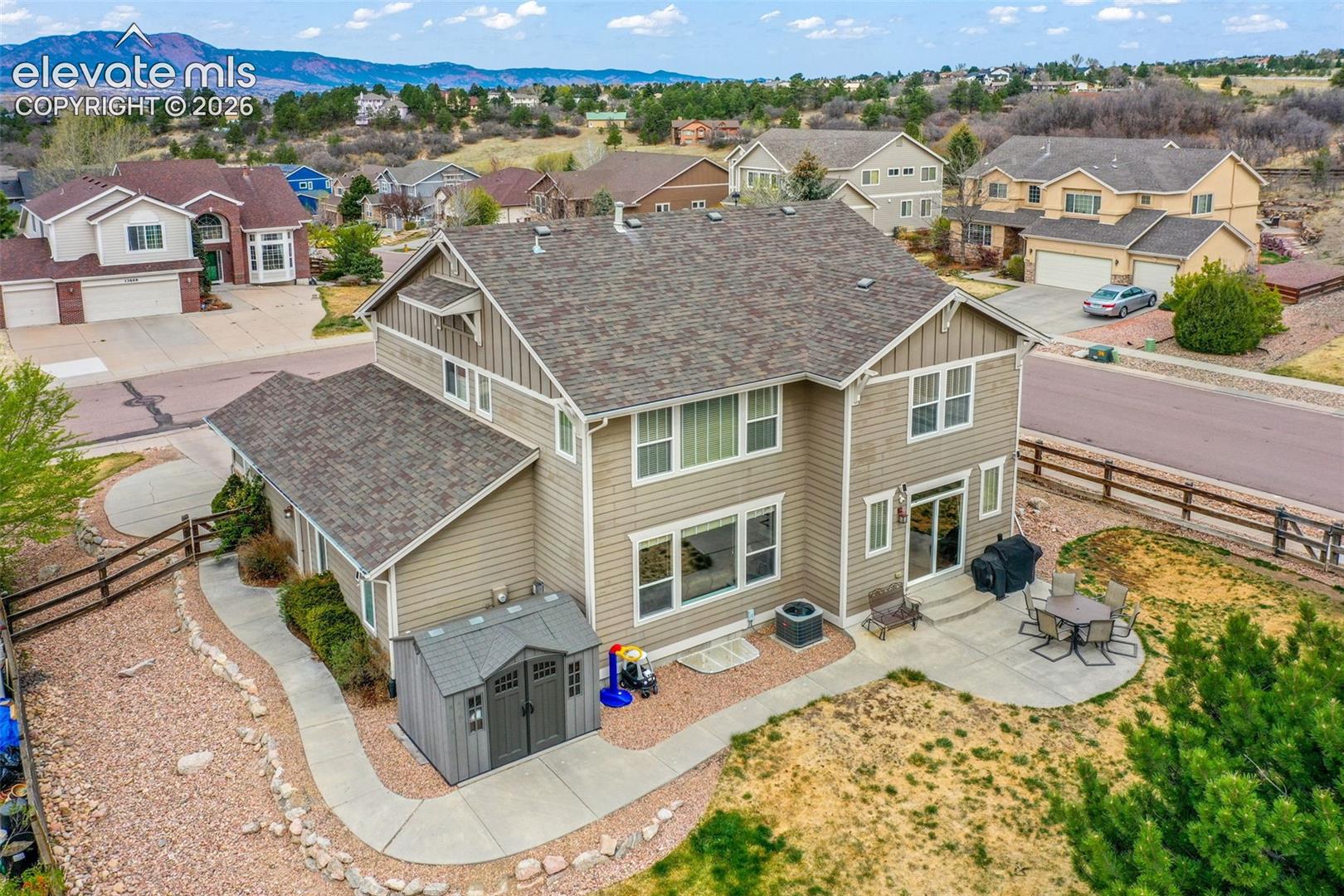 13867 Antelope Pass Place