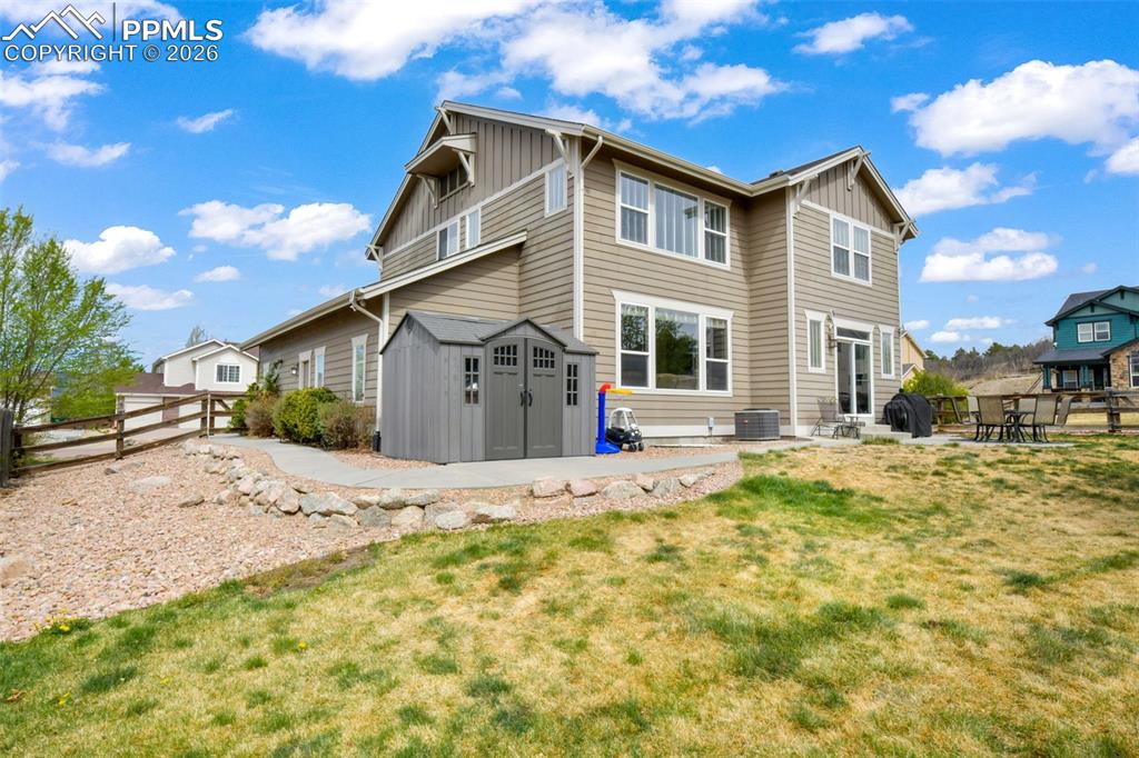 13867 Antelope Pass Place