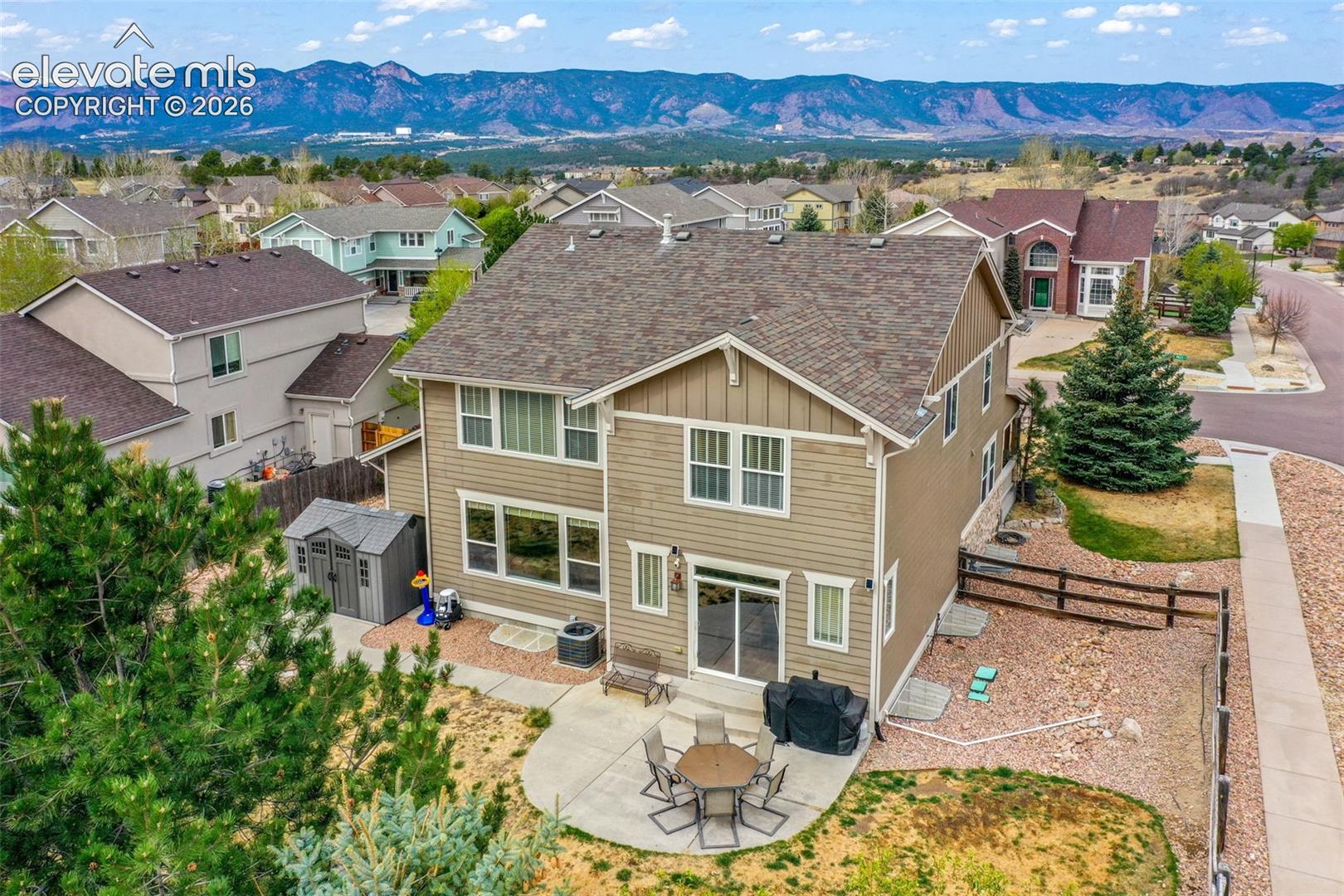 13867 Antelope Pass Place