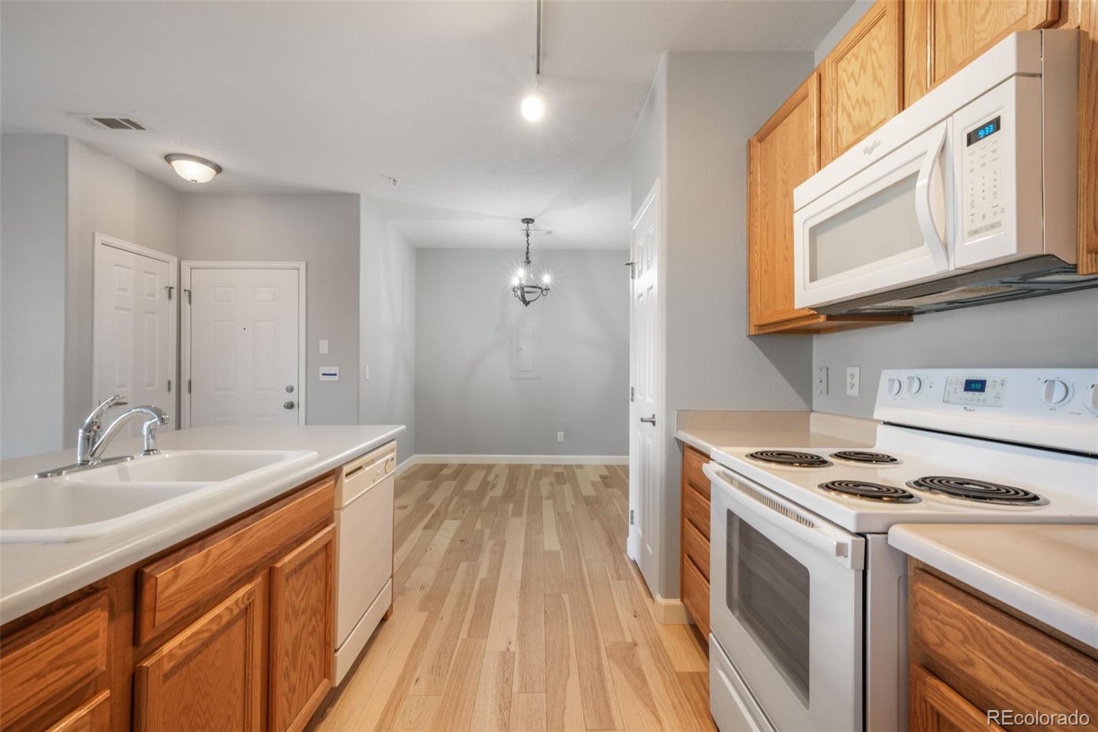 19303 E College Drive Unit: 205