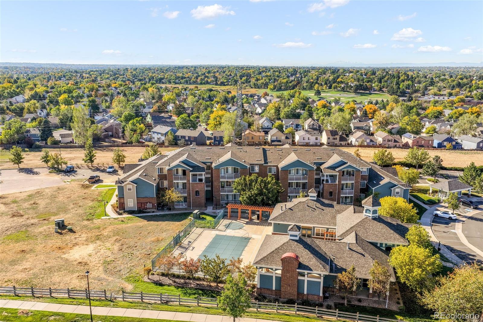 19303 E College Drive Unit: 205