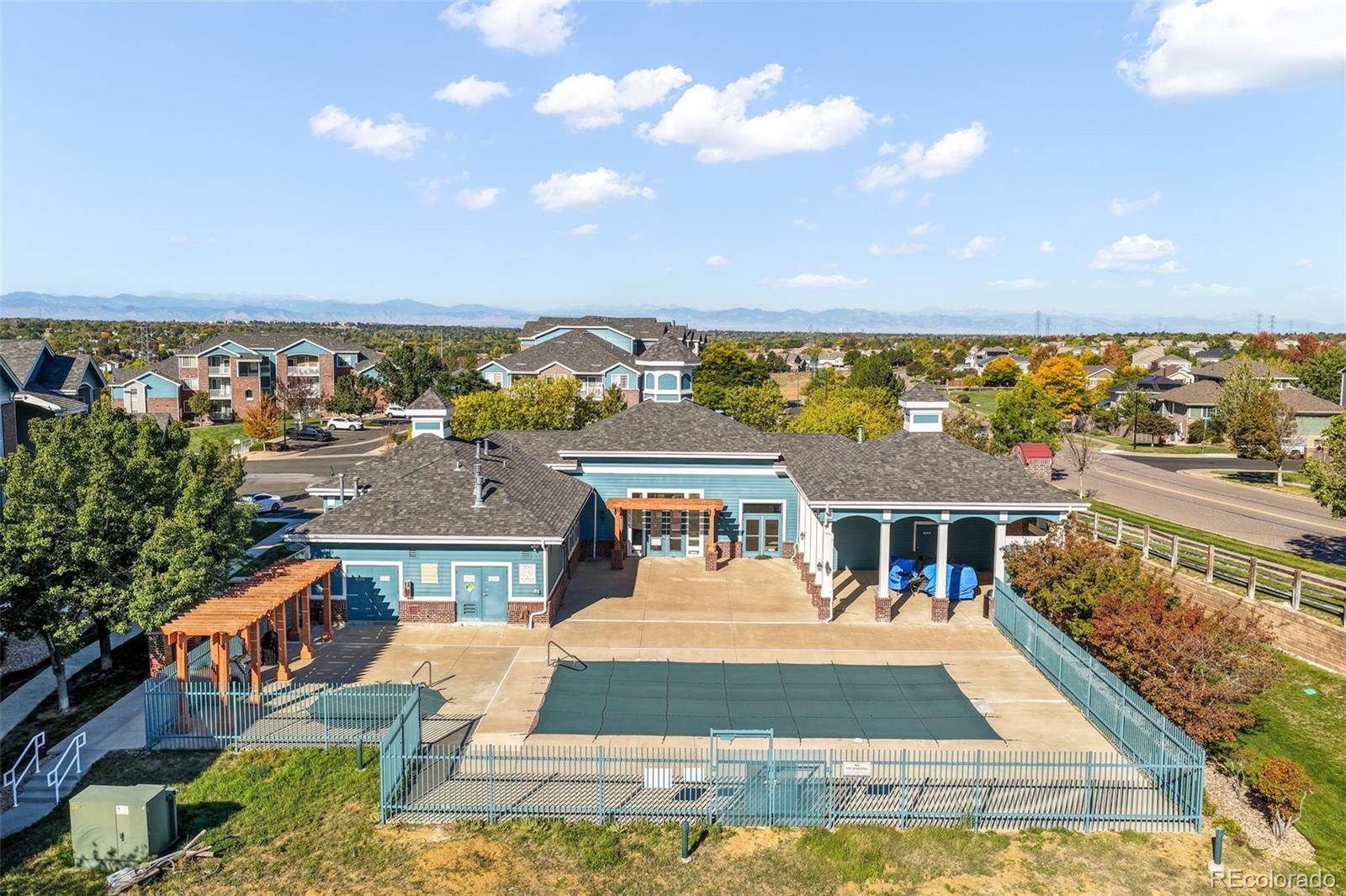19303 E College Drive Unit: 205