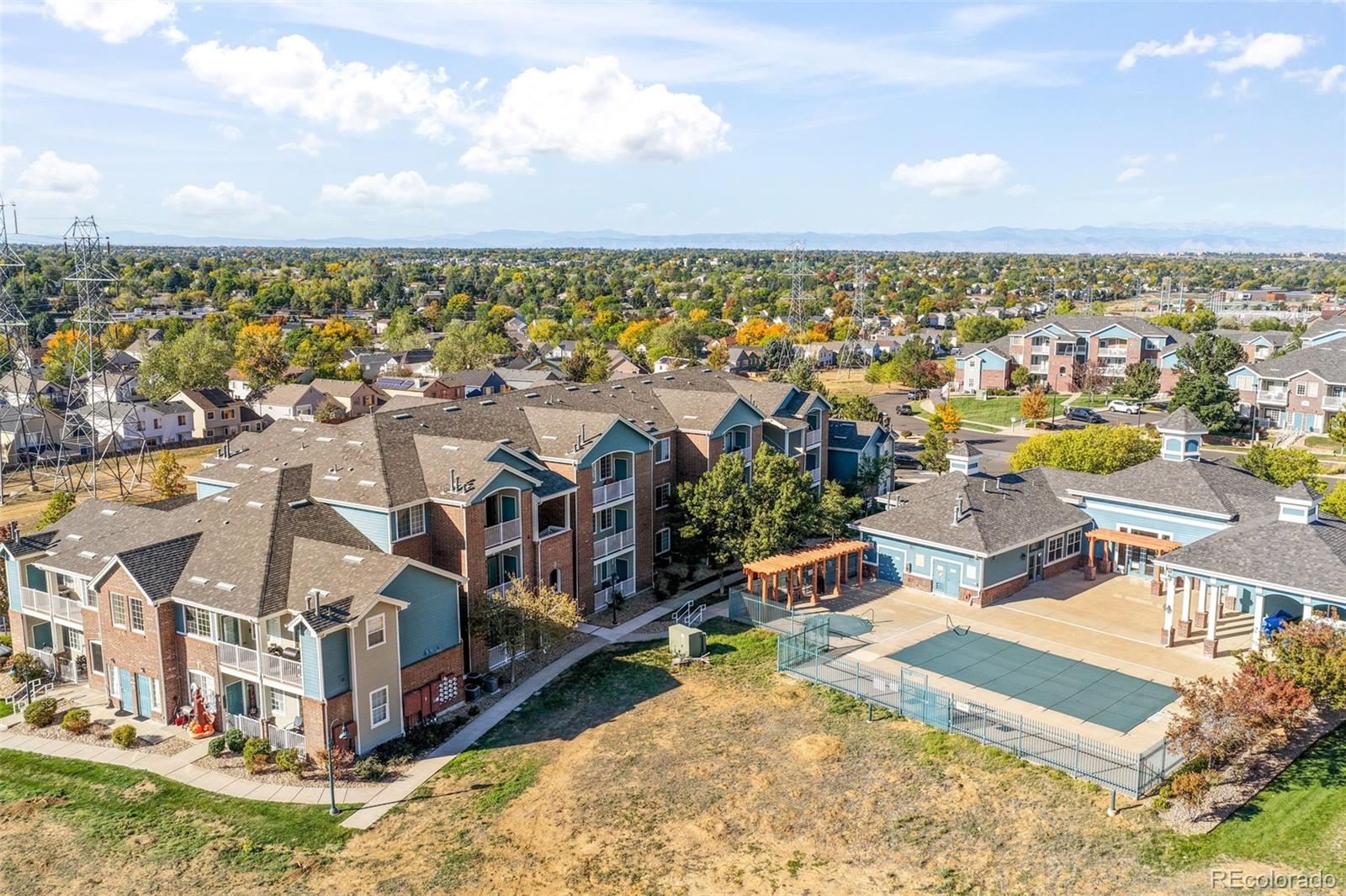 19303 E College Drive Unit: 205