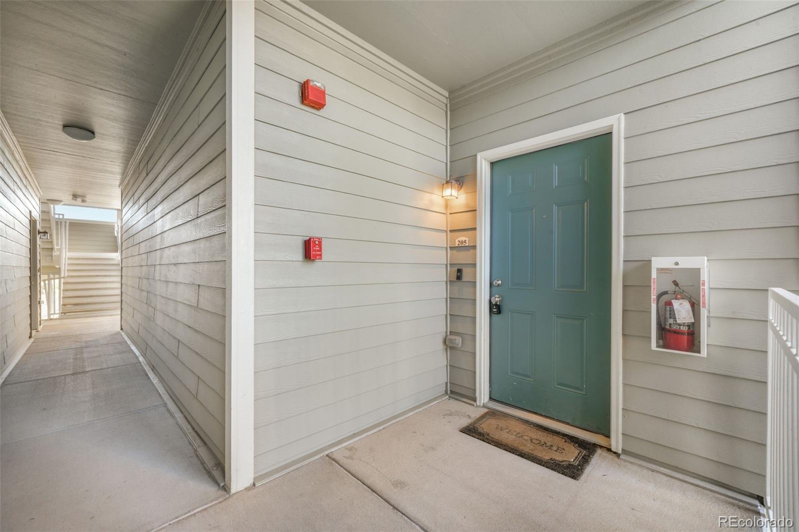 19303 E College Drive Unit: 205