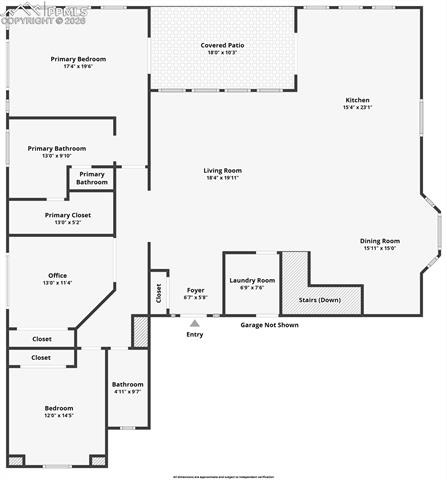 3215 Hollycrest Drive